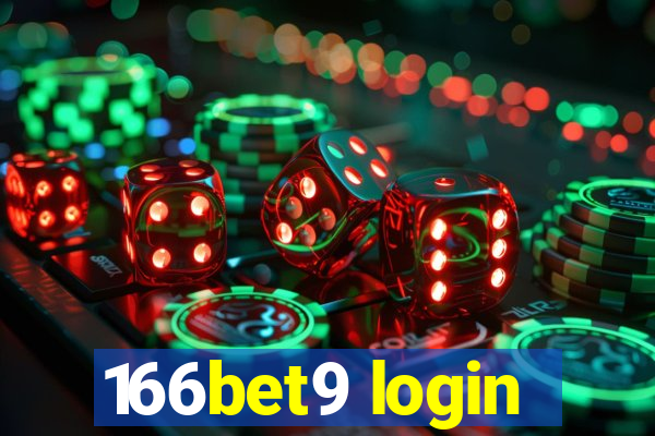 166bet9 login